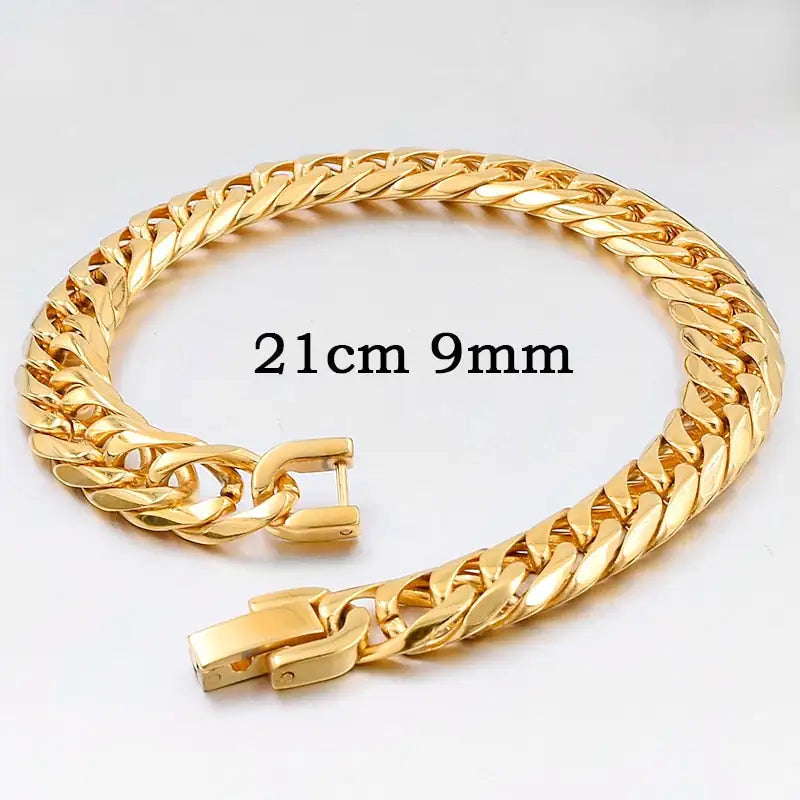 Cuban Bracelet